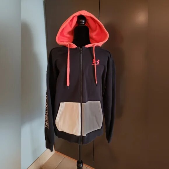 6 Mens Hoodies - $60 for ALL - Medium - Picture 6 of 7